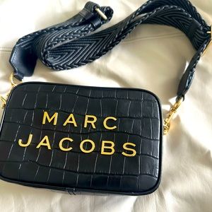 100% original Marc Jacobs bag